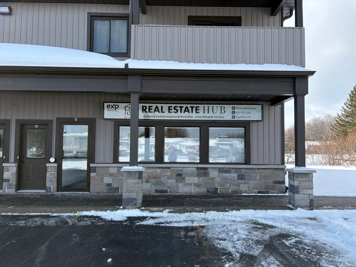 The Nation, ON K0A 2M0,532E Limoges RD