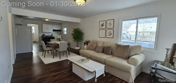 Burton, MI 48529,2194 E Bristol RD