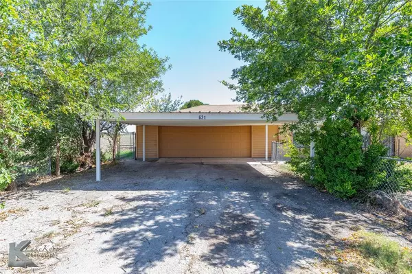 Abilene, TX 79601,631 CR 505