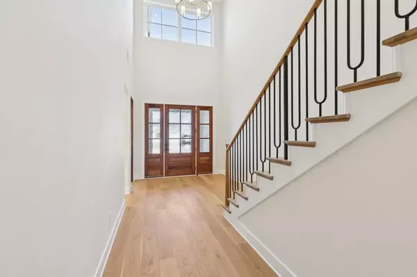 Roanoke, TX 76262,208 Pecan Street