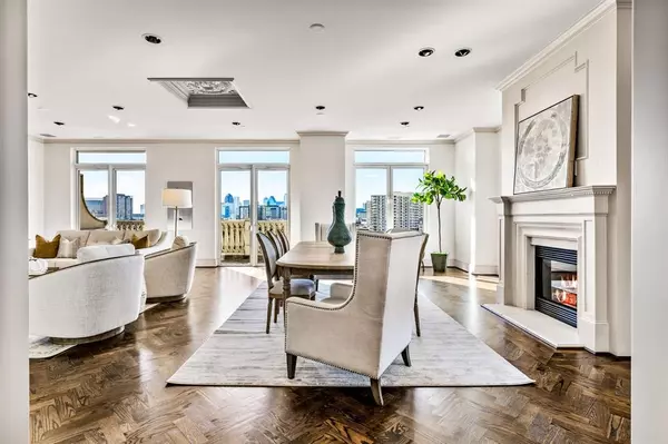 3505 Turtle Creek Boulevard #8B, Dallas, TX 75219