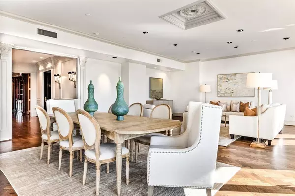 Dallas, TX 75219,3505 Turtle Creek Boulevard #8B