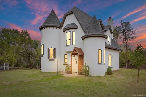 China Spring, TX 76633,566 Benevolence Way