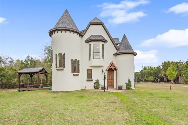 China Spring, TX 76633,566 Benevolence Way