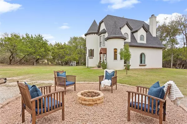 China Spring, TX 76633,566 Benevolence Way