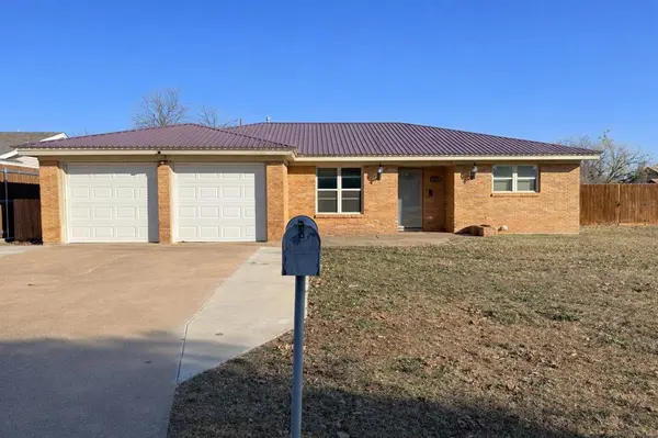 4349 Mary Lou Lane,  Abilene,  TX 79606