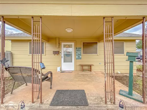 Abilene, TX 79605,441 Sunset Drive