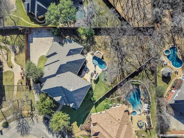 Keller, TX 76248,1402 Jacob Avenue