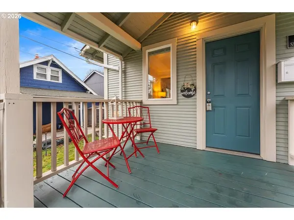 7336 SE STEELE ST, Portland, OR 97206