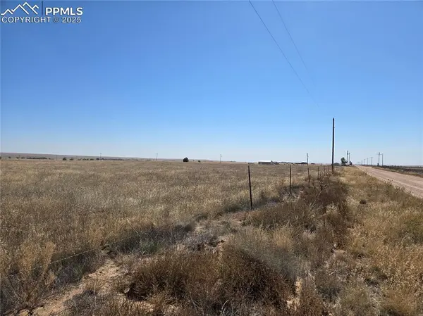 Drennan RD, Colorado Springs, CO 80928