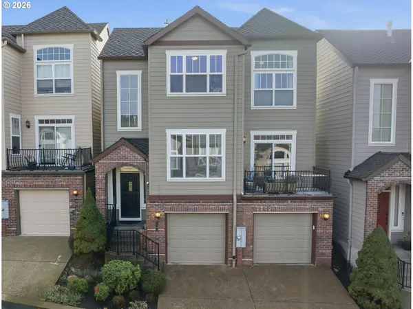 2442 NW BURNETT ST, Portland, OR 97229