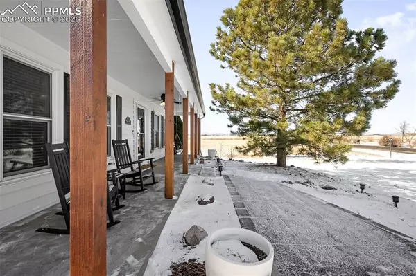 Parker, CO 80134,3046 Cottonwood AVE