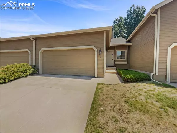 34 Rising Sun TER, Colorado Springs, CO 80921