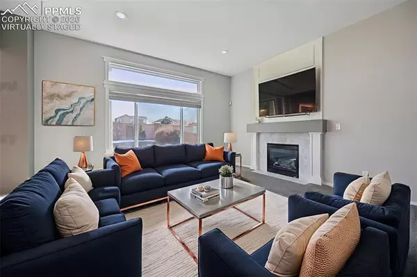 Colorado Springs, CO 80923,7262 Grand Prairie DR