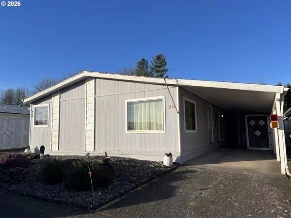 507 NE 99TH ST #20, Vancouver, WA 98665