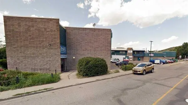 Cochrane, AB T4C 2K8,118 1 AVE W