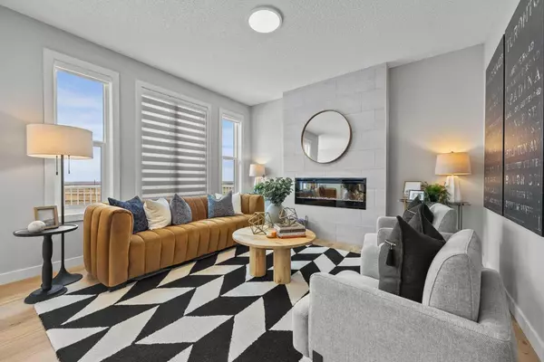 Crossfield, AB T0M 0S0,1184 Iron Ridge AVE