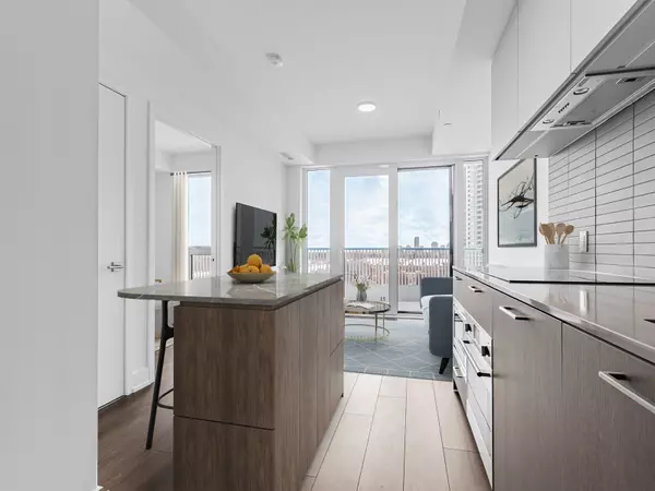 Toronto C14, ON M2N 0M4,36 Olive AVE #710