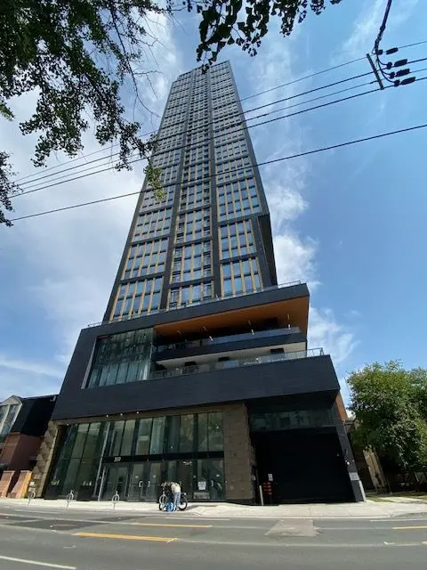 319 Jarvis ST #4508, Toronto C08, ON M5B 0C8