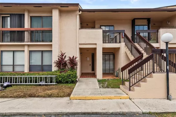 Deerfield Beach, FL 33442,2355 SW 15th St #75