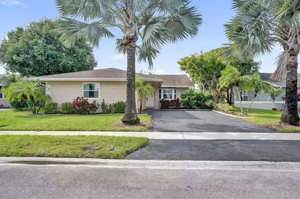 Tamarac, FL 33321,7625 NW 88th Way