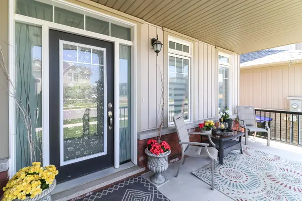 Collingwood, ON L9Y 3W8,36 KIRBY AVE