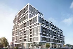 859 The Queensway N/A #315, Toronto W07, ON M8Z 1N8