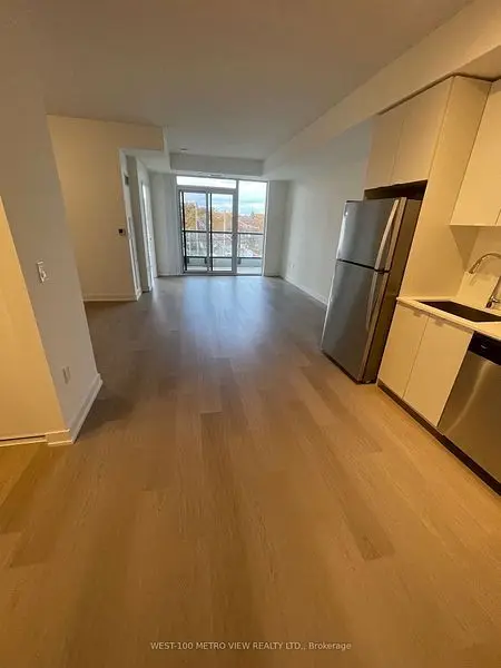 Toronto W07, ON M8Z 1N8,859 The Queensway N/A #315