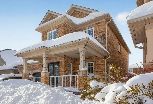 Burlington, ON L7L 7C5,5463 Blue Spruce AVE