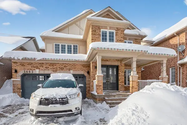 Burlington, ON L7L 7C5,5463 Blue Spruce AVE