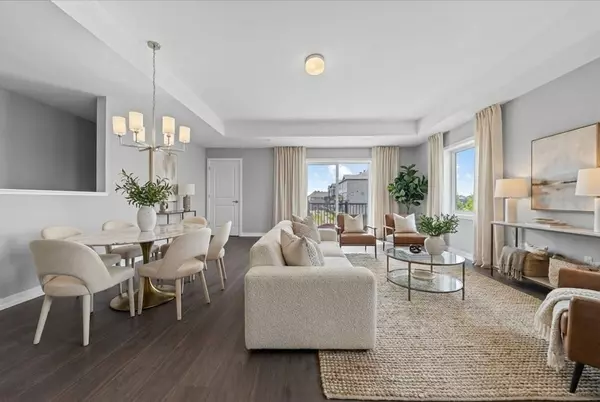 Stittsville - Munster - Richmond, ON K0A 2Z0,Lot 1549 Tobiano Private