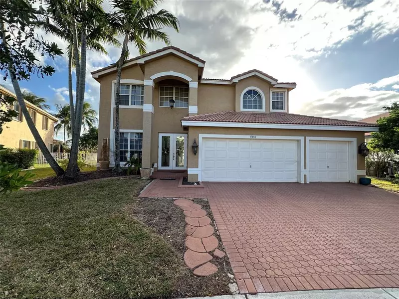 17488 SW 36th St, Miramar, FL 33029