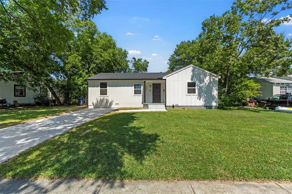 Garland, TX 75040,601 Joyce Drive