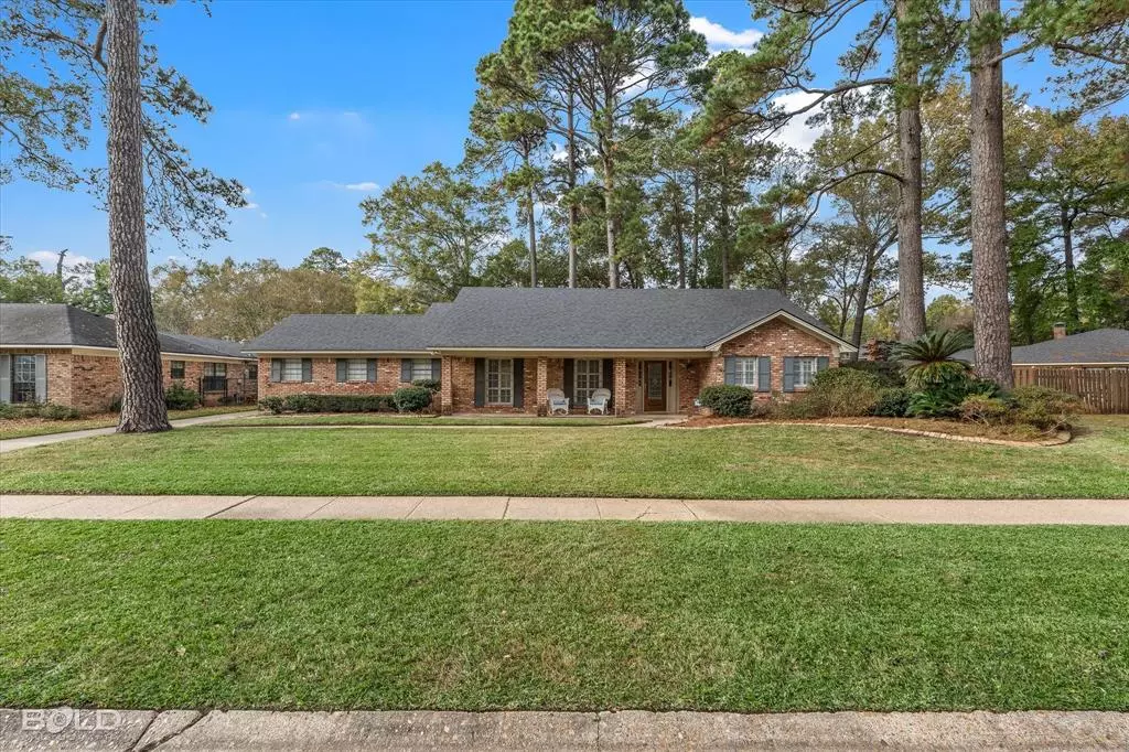 Shreveport, LA 71106,552 N Marlborough Circle