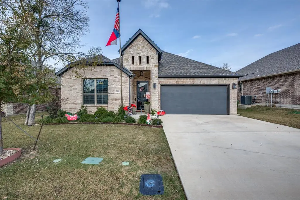Krum, TX 76249,306 Osage Court