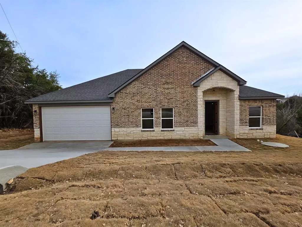 Granbury, TX 76048,2507 Lakeridge Drive