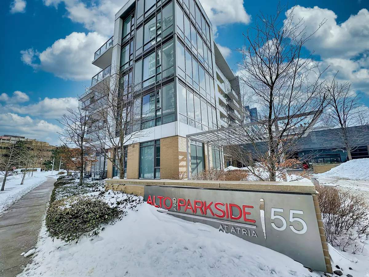 Toronto C15, ON M2J 0E1,55 Ann O'reilly RD #403