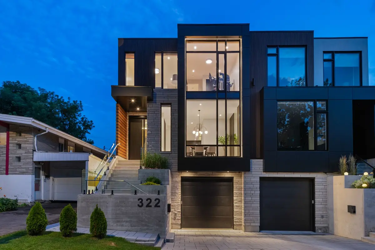 322 PERRIER AVE, Vanier And Kingsview Park, ON K1L 5C7