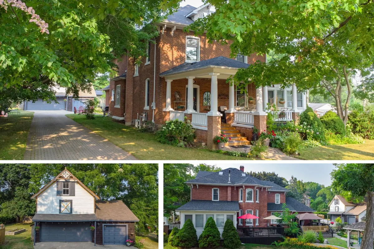 Cramahe, ON K0K 1S0,33 Division ST