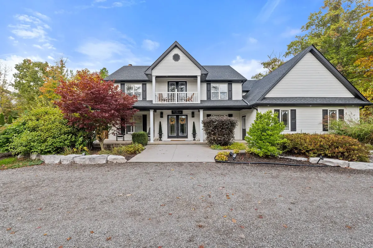 51268 Tunnacliffe RD S, Wainfleet, ON L0S 1V0