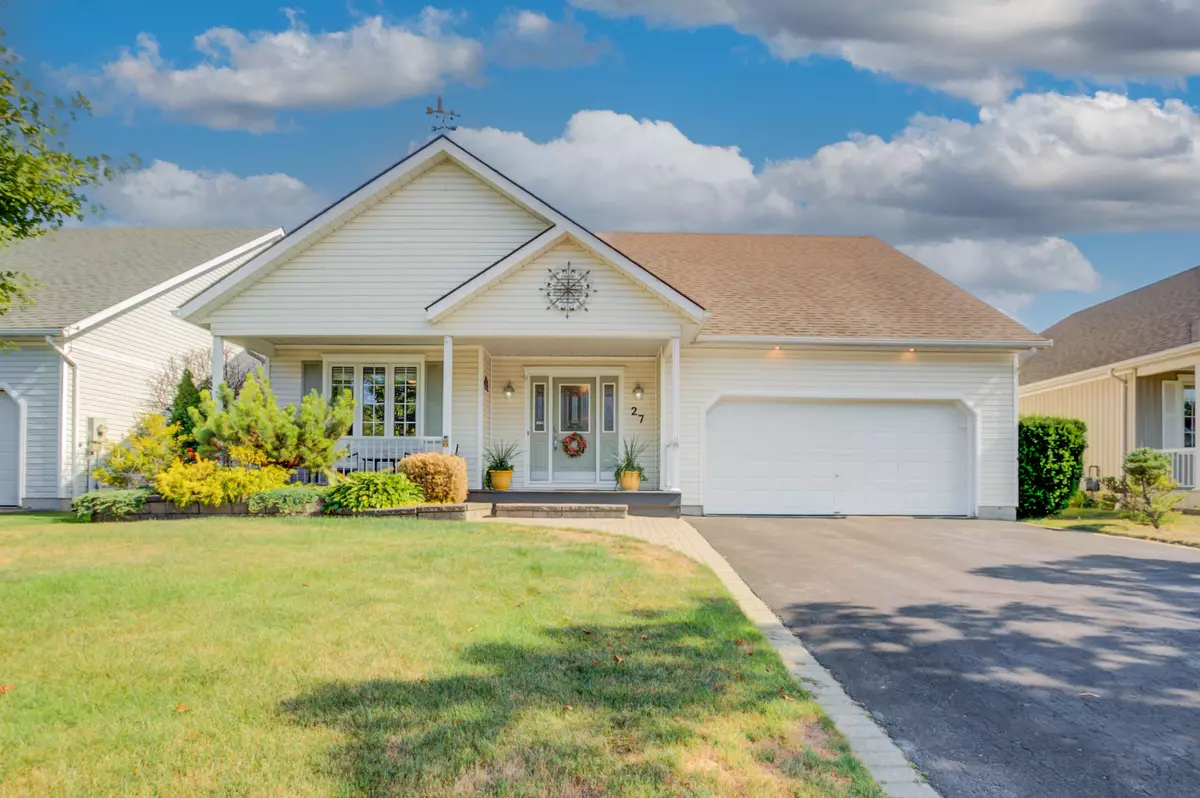 Brighton, ON K0K 1H0,27 Sandpiper WAY