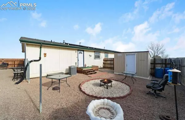 2311 Canyon River CT, Pueblo, CO 81003