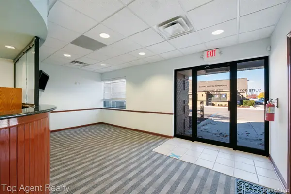 42490 Garfield RD, Clinton Charter Township, MI 48038