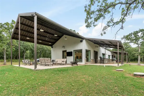 11710 Fm 2127, Bowie, TX 76230