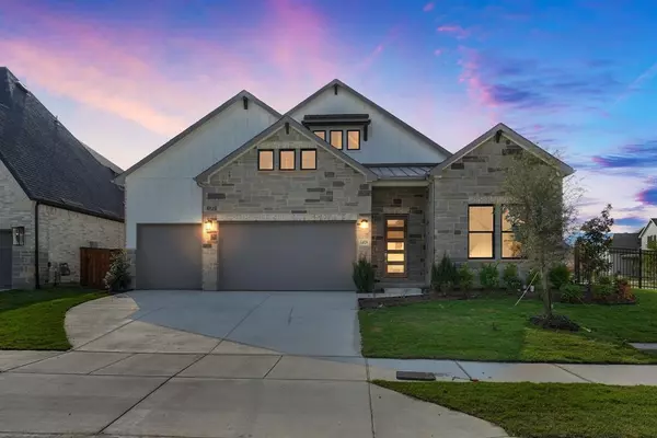 14529 Capridge Road, Fort Worth, TX 76008