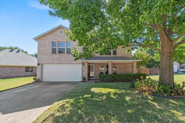 Corinth, TX 76210,2201 Driskell Lane