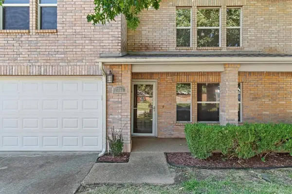 Corinth, TX 76210,2201 Driskell Lane