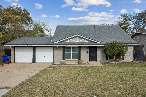 Euless, TX 76039,702 Shelmar Drive