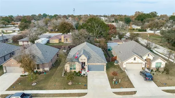 Krum, TX 76249,306 Osage Court