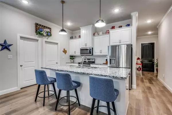 Krum, TX 76249,306 Osage Court